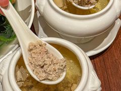 -蛇口希尔顿南海酒店·随轩中餐厅·粤菜