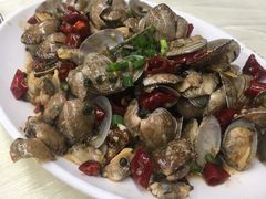 -小民大排档(马场角横路店)
