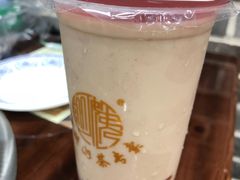 -阿姨奶茶专卖(舌涧道杭州惠民路创始店)