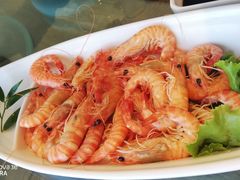 -小渔船渔家传统菜(鲅鱼圈店)