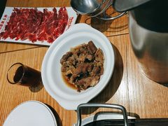-为什么牛潮汕牛肉火锅(万胜广场店)