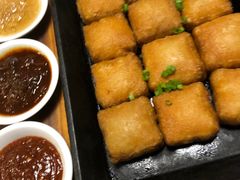 -同庆楼(金宝汇店)