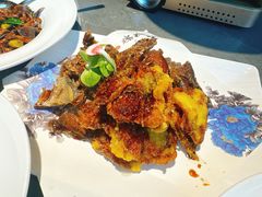 -佬太公海鸭·海鲜大排档(上海总店)