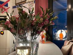 -EATALIA意塔利意式餐厅(鼓楼店)