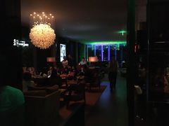 -广州柏悦酒店·悦吧·顶楼露天酒吧