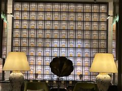 -上海波特曼丽思卡尔顿酒店