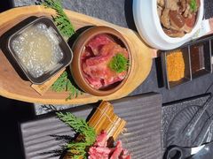 -黑牛の店·黑金店(沈阳万象城店)