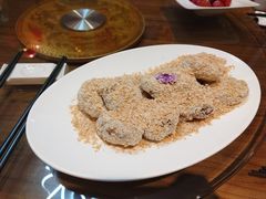 -醉霖生态餐厅(交大店)