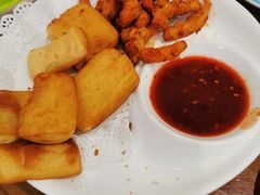 -晚归月亮湾私家菜(临邑路店)
