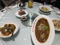 -运河古都(兴华西路店)