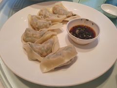 手工大馄饨-泓历皇朝酒店(东亭店)