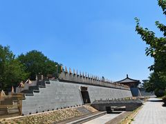 -唐城墙遗址公园