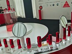 -交通银行前滩31演艺中心