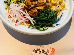 -龍聚祥烧麦馆(鼓楼店)