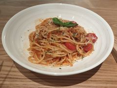 番茄肉酱意面-小满Grainkitchen(滨江商业广场店)