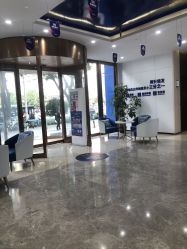 -大麦微针植发全国连锁