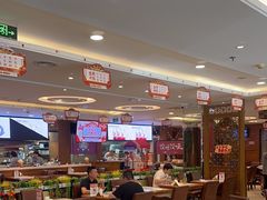 -东方饺子王(大屯路店)