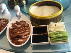 -玉林烤鸭店(定福庄店)