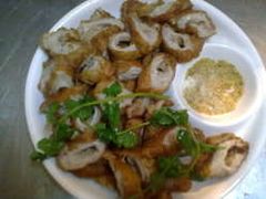 烧大肠-三子下水馆(南十四道街151号店)