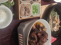 -永安鱼庄·镇江菜(东吴路店)