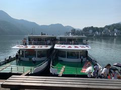 -新安江山水画廊风景区
