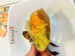 -普乐酱蟹(coex店)
