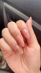 -今玥美甲美睫