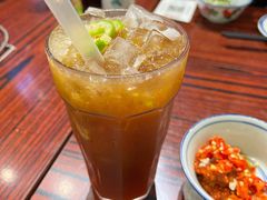 -沙胆彪炭炉牛杂煲(成都玉林店)