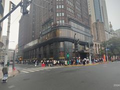 -国际饭店·帆声西饼屋(黄河路店)