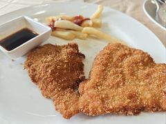 -德大西餐社(云南南路店)