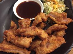 -包装马车·韩国料理·포장마차