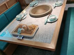 -滇色蒸汽石锅鱼(京华城店)