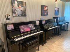 -雅歌音乐培训中心·钢琴培训·乐器培训(交道口店)