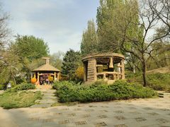 -元大都城垣遗址公园