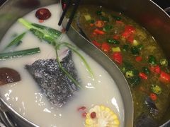 -鼎尚鲜斑鱼莊(新天润店)