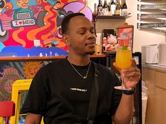 -Mesa Madre梅萨妈妈·Bintana(国贸店)