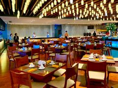 -青岛海尔洲际酒店