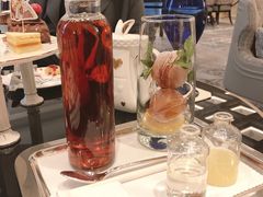 -广州富力丽思卡尔顿酒店