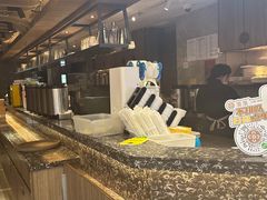 -湊湊火锅·茶憩(南京东路悦荟店)