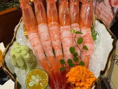 -山川小町·极番烧肉(新地假日广场店)