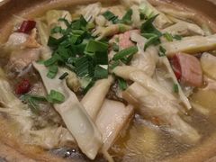-千岛湖鱼味馆(十字街总店)