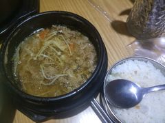 -李先生的首尔小馆(松江启源广场店)