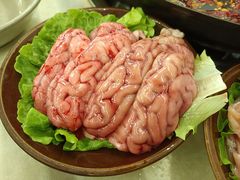 -重庆老火锅王(永陵路分店)