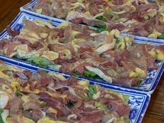 -洪大厨鸡煲(福田店)