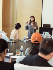 -baby bella小贝拉母婴护理中心(杭州凯宾斯基店)
