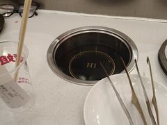 -蜀小北旋转小火锅·烤肉(金轮双子星优惠店)