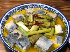 -兰边碗(鼓楼店)