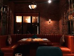 -弗兰克牛排西餐厅Ribone steak house(柠檬花园店)