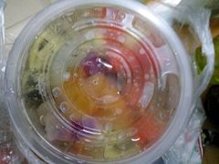 -忆夏爽黑仔漳州四果汤(顶澳仔猫街店)