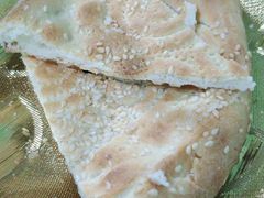 -清真新疆叶尔羌烤肉店(新香洲店)